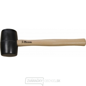 ZBIROVIA - palice gumová 400g ZBIROVIA - palice gumová 400g gallery main image