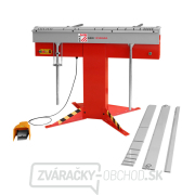 Magnetická ohýbačka AKM1250MAG 230V Magnetická ohýbačka AKM1250MAG 230V gallery main image