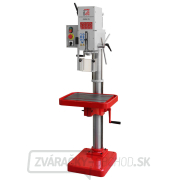 Holzmann Vŕtačka s prevodovkou GBM25 400V Holzmann Vŕtačka s prevodovkou GBM25 400V gallery main image