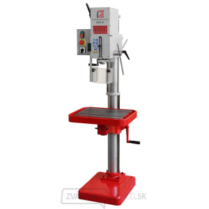 Holzmann Vŕtačka s prevodovkou GBM25 400V gallery main image