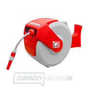 Samonavíjecí vodní hadice WSR20PRO Holzmann Samonavíjecí vodní hadice WSR20PRO Holzmann gallery main image