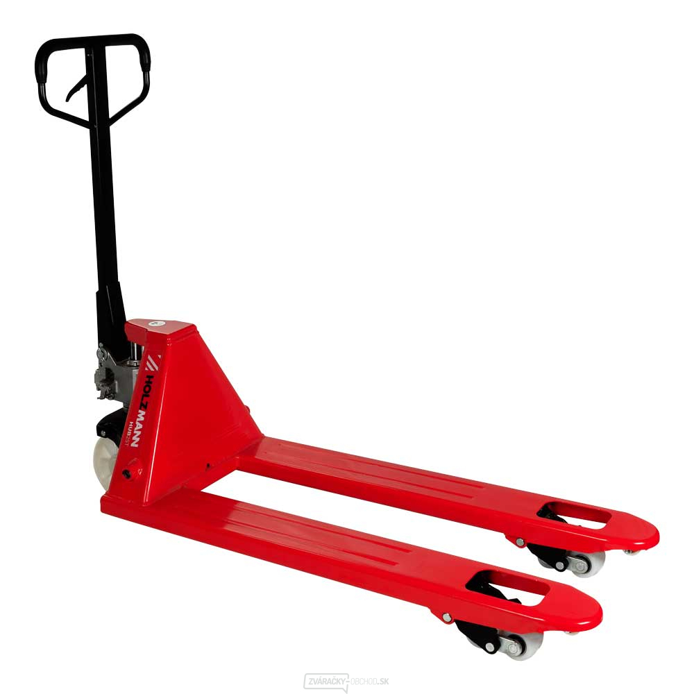 Paletový vozík Holzman HUB25T