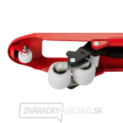 Paletový vozík Holzman HUB25T náhled