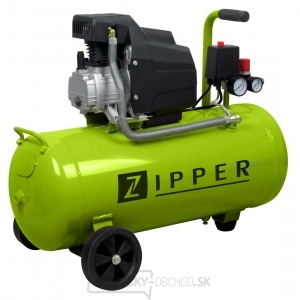Kompresor Zipper ZI-COM50E