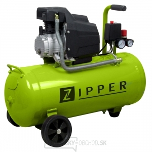 Kompresor Zipper ZI-COM50E gallery main image