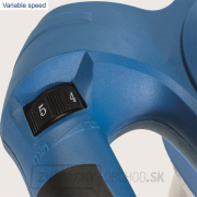 Scheppach PM 1600 miešadlo stavebních materiálů Náhľad