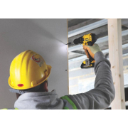 DCD780M2 Aku vŕtačka/skrutkovač 18V 2x Li-lon 4,0 Ah DeWALT + kufor Náhľad