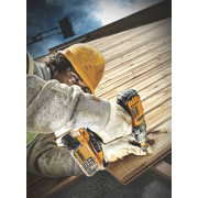 DCD780M2 Aku vŕtačka/skrutkovač 18V 2x Li-lon 4,0 Ah DeWALT + kufor náhled