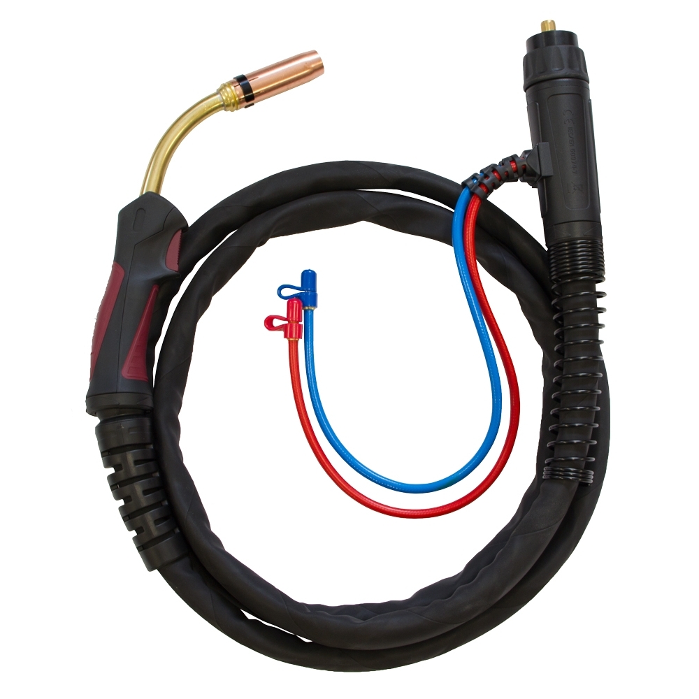 Zvárací hořák KTB MIG -501 5m micro