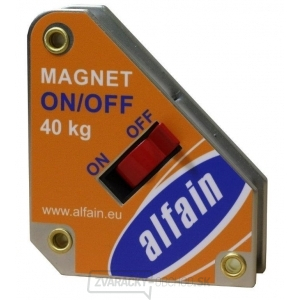 MAGNET ON/OFF 40 kg gallery main image