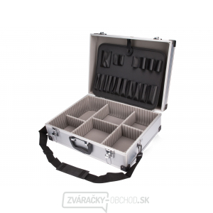 Kufrík na náradie, 460x330x150mm Kufrík na náradie, 460x330x150mm gallery main image