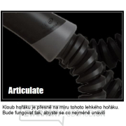 Horák PARKER STH 150AE 3m Crossbreed Náhľad