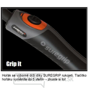 Horák PARKER STH 150AE 4m Crossbreed náhled