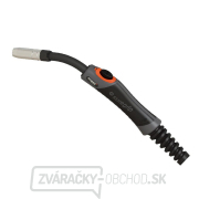 Horák PARKER STH 150AE 4m Crossbreed gallery main image