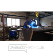 aXe 250 PULSE SMART GAS Náhľad