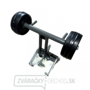 Podvozok pre VD 15, 18, 20, 24 gallery main image