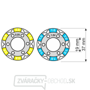 Kladka 0.8-1.0 19/37 Oceľ/1ks gallery main image