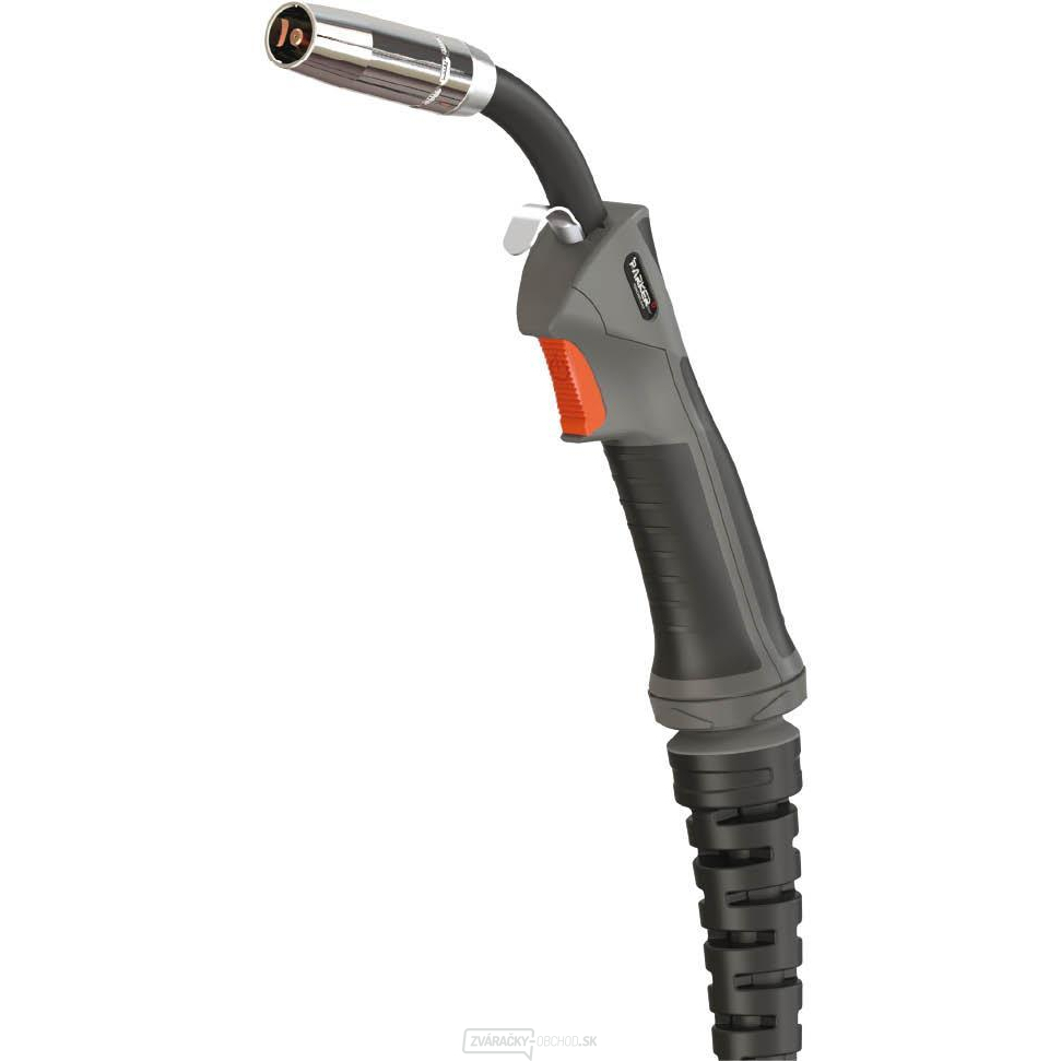 PARKER SGA-LW355 4m ultraľahká baterka