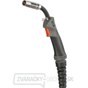 PARKER SGA-LW355 4m ultraľahká baterka gallery main image