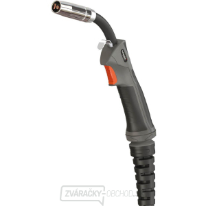 PARKER SGA-LW355 4m ultraľahká baterka gallery main image