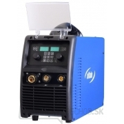 Axe 320 PULSE MOBIL GAS AL gallery main image