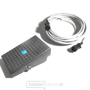 DOV foot pedal ctrl 10 m ALFIN