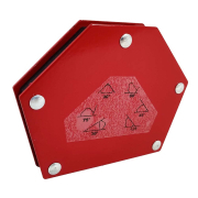Uhlový magnet - nosnosť 22kg Náhľad