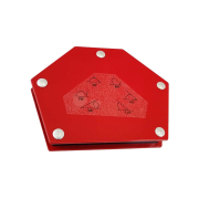 Uhlový magnet - nosnosť 22kg Náhľad