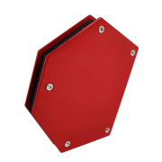 Uhlový magnet - nosnosť 22kg Náhľad