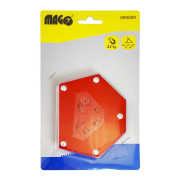 Uhlový magnet - nosnosť 22kg náhled
