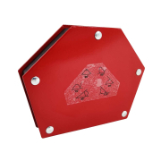 Uhlový magnet - nosnosť 34kg Náhľad