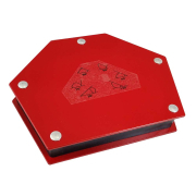 Uhlový magnet - nosnosť 34kg Náhľad