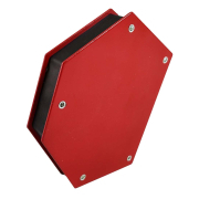 Uhlový magnet - nosnosť 34kg Náhľad