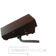 DOV PEGAS dálk.ovl. pedál 3m s konektorem AERO gallery main image