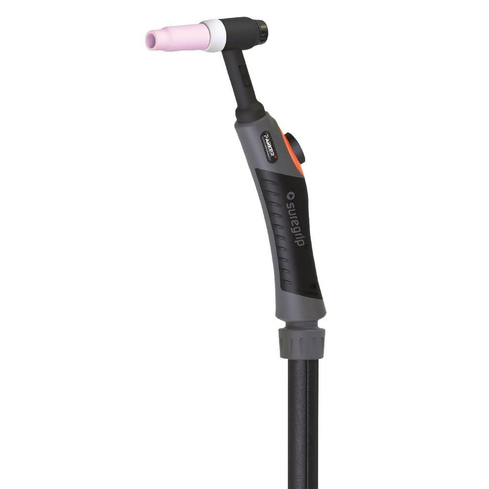 Horák PARKER SGT 17 4m 35-50 Alfin