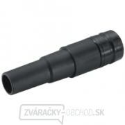 DWV9110  kuželový pryžový adaptér DeWalt DWV9110  kuželový pryžový adaptér DeWalt gallery main image