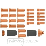 Sada START k horáku SCP 120 PEGAS 60 gallery main image