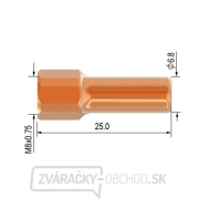 Elektróda Standard 100(bal.10) Náhľad