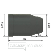 Výtok 30/70 A 100 Náhľad