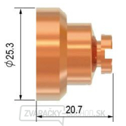 Kontaktný nástavec 40/70 A 100 Náhľad