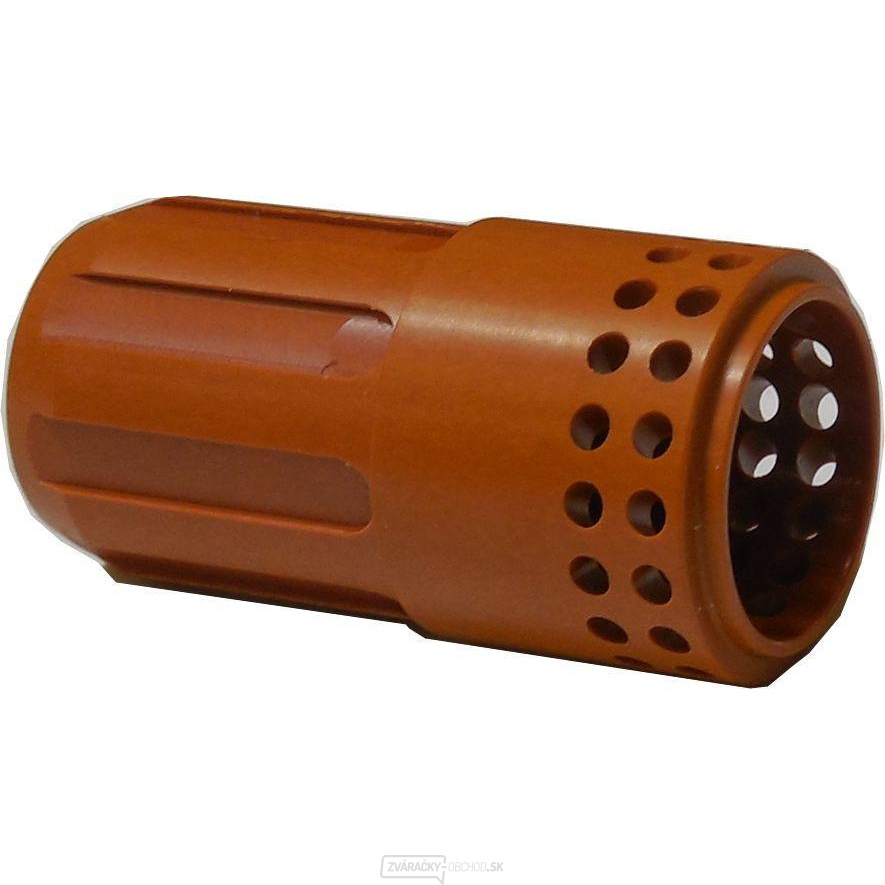 Rozdeľovač plynu 45-85A Long Life (balenie 2)