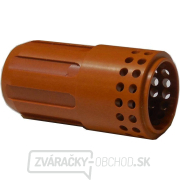 Rozdeľovač plynu 45-85A Long Life (balenie 2) gallery main image
