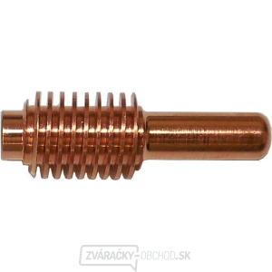 Elektróda 45-125A TM TH-125 Elektróda 45-125A TM TH-125