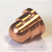 Dýza 45A presný rez TM TH-125 gallery main image