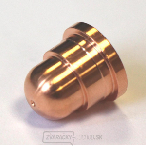 Dýza 45A presný rez TM TH-125 Dýza 45A presný rez TM TH-125 gallery main image