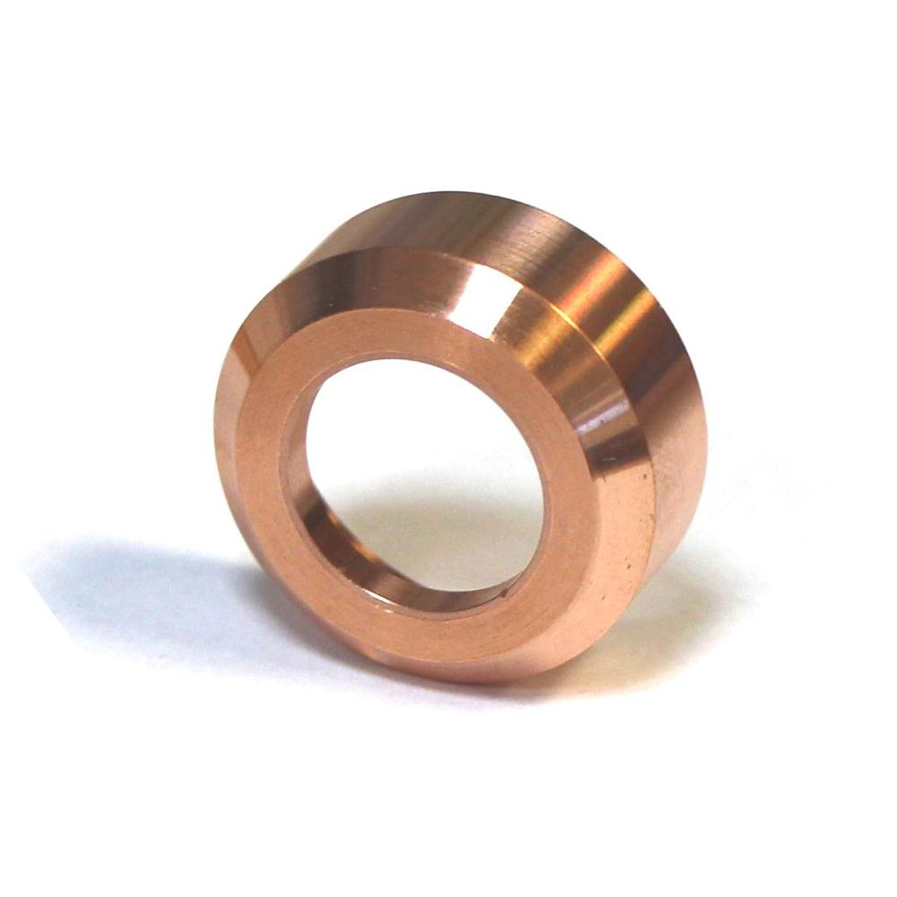 Deflektor presný rez 45A TM