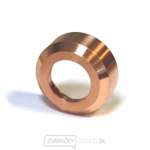 Deflektor presný rez 45A TM Deflektor presný rez 45A TM gallery main image