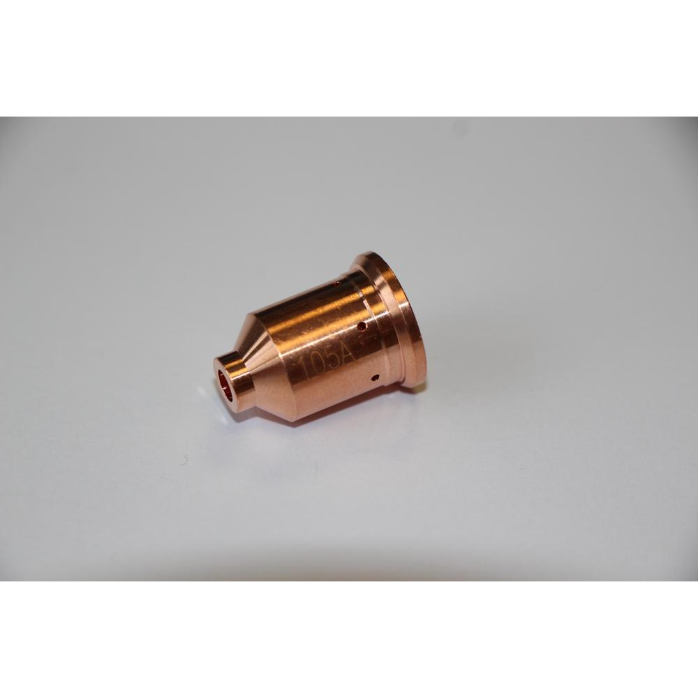 Tryska 100 A drážka (balenie po 10 ks)