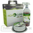 Čistiaca súprava PICK & CLEAN (6 SET)