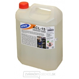 Kapalina chladící ACL-15 5L Kapalina chladící ACL-15 5L